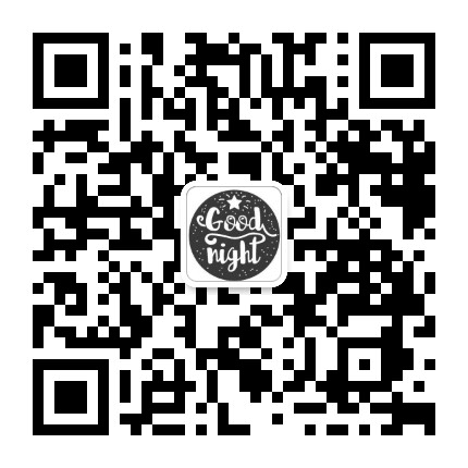 双桥夜消公众号二维码