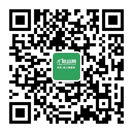 东莞楼盘网公众号二维码