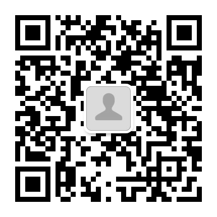 千年古镇牛佛公众号二维码