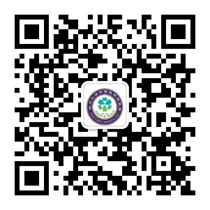 华西核医学公众号二维码