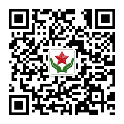 爱军新时代公众号二维码