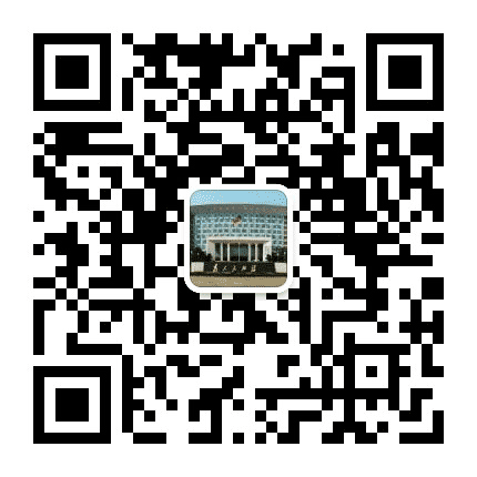 岳塘区微政务公众号二维码