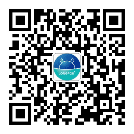 海南龙湖公众号二维码