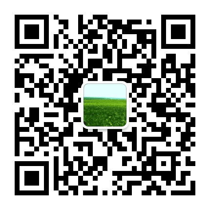 图牧吉牧场河长制办公室公众号二维码