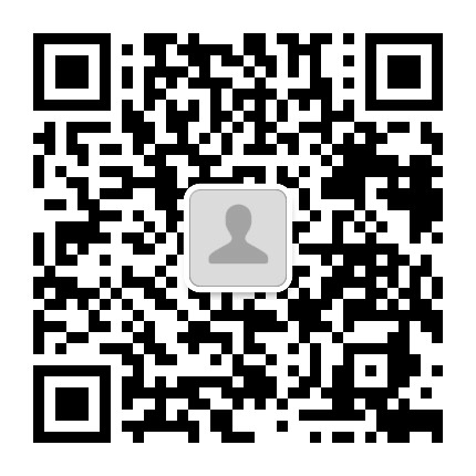 牟坪本来生活小镇公众号二维码