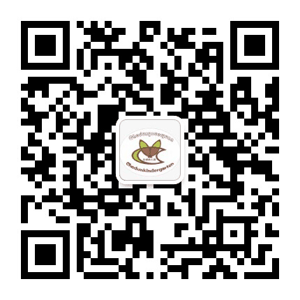 上海市松江区车墩幼儿园公众号二维码