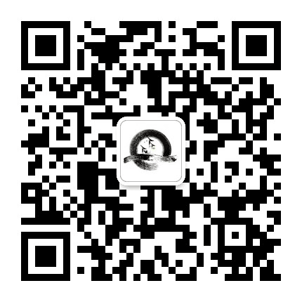 衢江乡愁公众号二维码