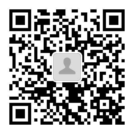 海门老乡群公众号二维码