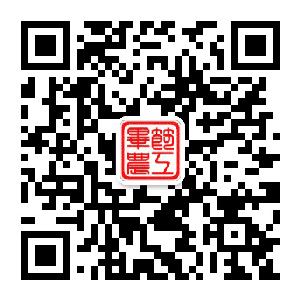 毕节农工公众号二维码