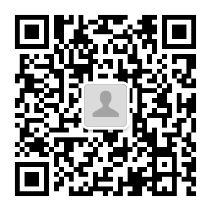 徐泾居民委员会公众号二维码