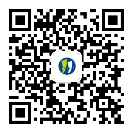 三亚互联网信息产业园公众号二维码