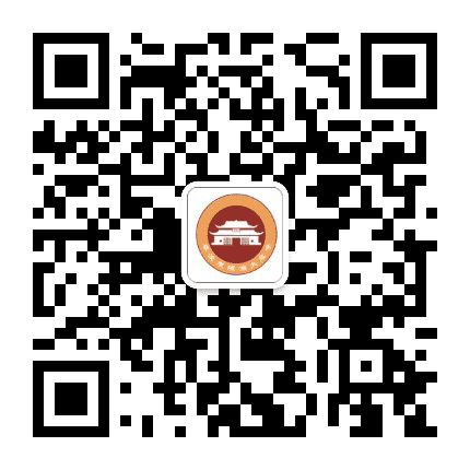 宁波东钱湖大慈寺公众号二维码