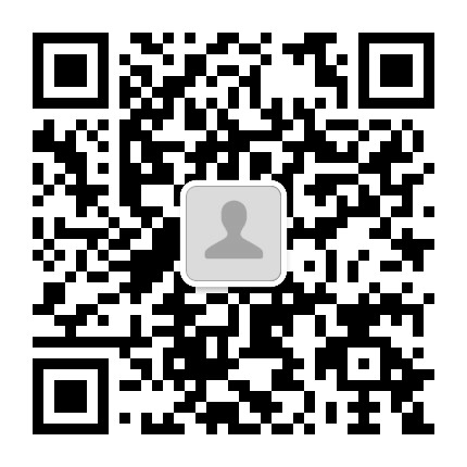 邢台市桥西区食药局公众号二维码