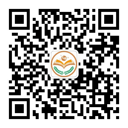 江安文博教育公众号二维码