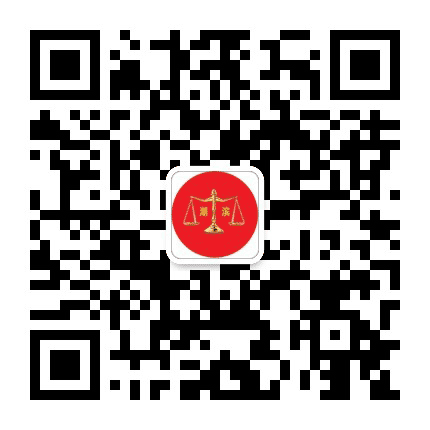 湖滨天平公众号二维码