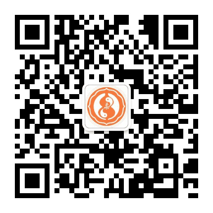 南昌柔嘉医派公众号二维码