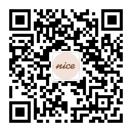 星座配配吧公众号二维码