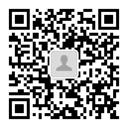 清廉丹江公众号二维码