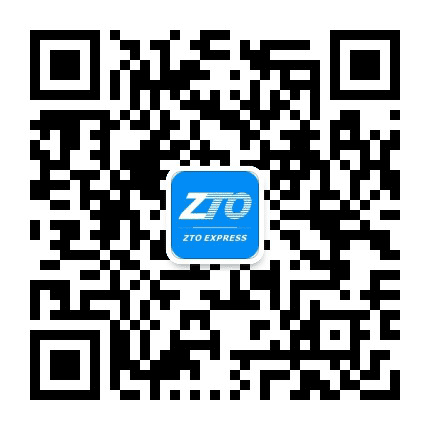 盈江快递商业公众号二维码