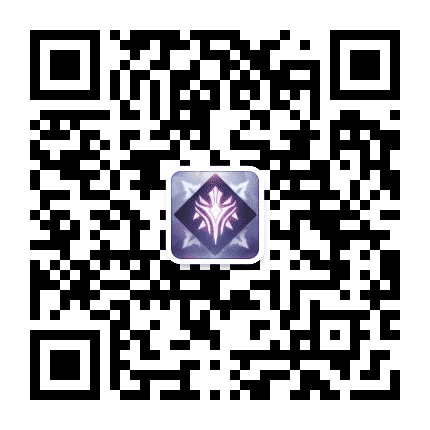 万象物语正版手游公众号二维码