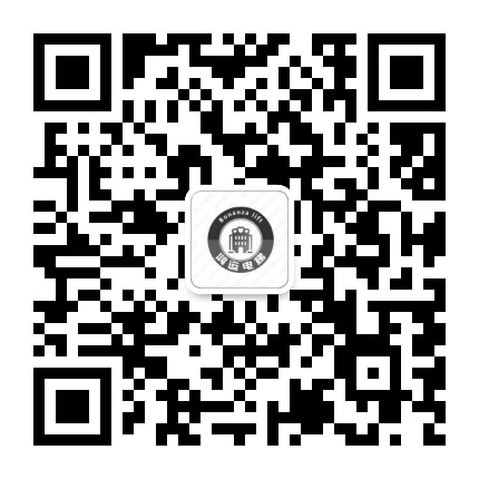鸿运电梯公众号二维码