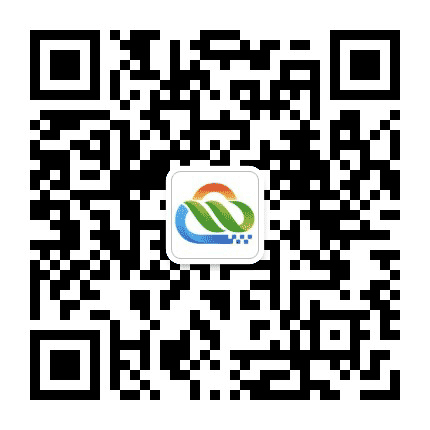 数字威海公众号二维码
