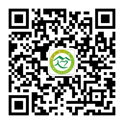乌兰淖尔镇富民社区公众号二维码