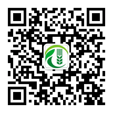 韶关农业气象公众号二维码