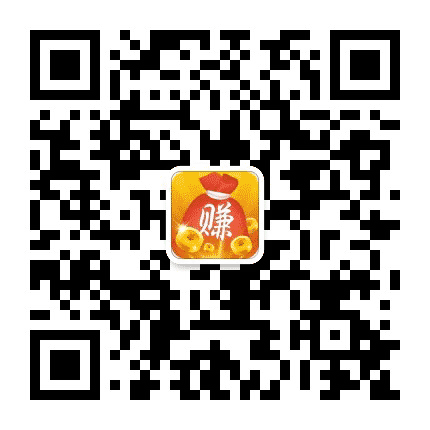 红包小游戏公众号二维码