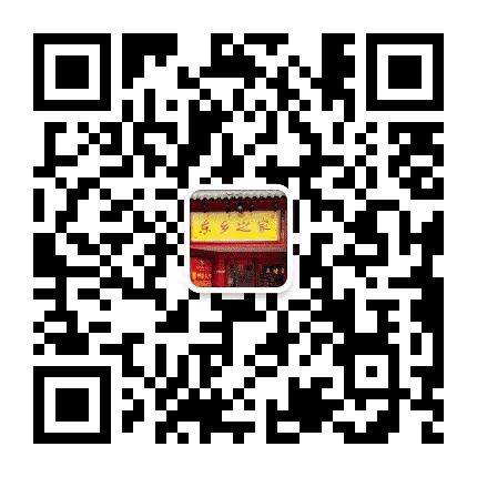赣群健康管理公众号二维码