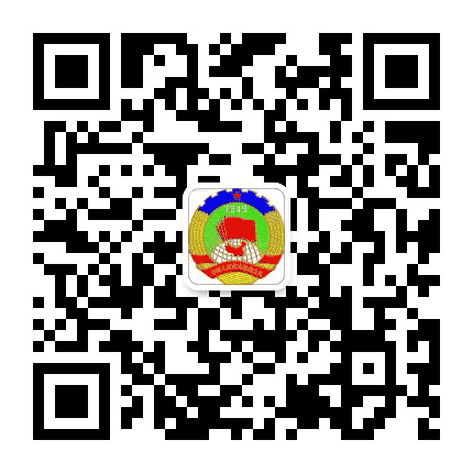 盐都政协公众号二维码