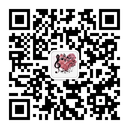 怀旧金曲唱不停公众号二维码