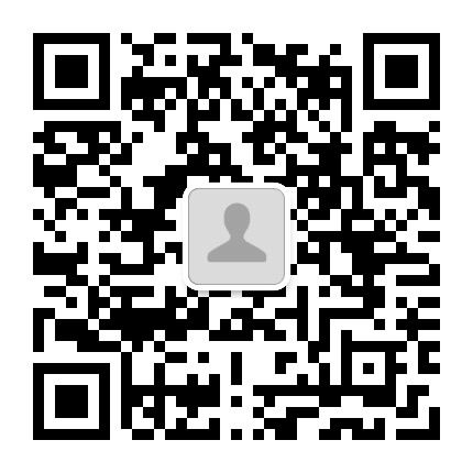 广宁房屋征收公众号二维码