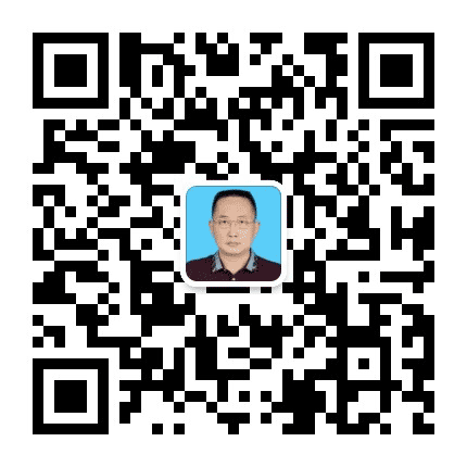 普洱乡亲茶叶公众号二维码