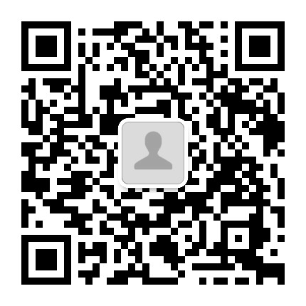 水阳先锋公众号二维码