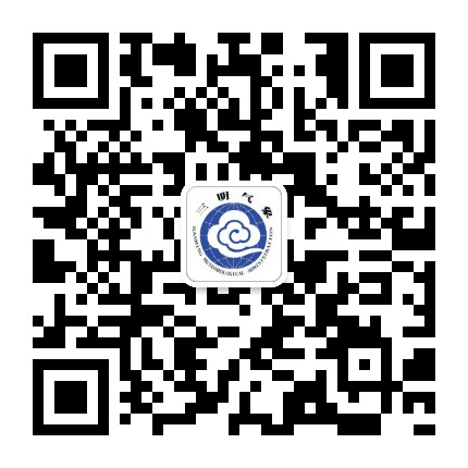 三明气象公众号二维码