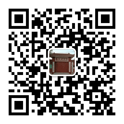 大美杨各庄村公众号二维码