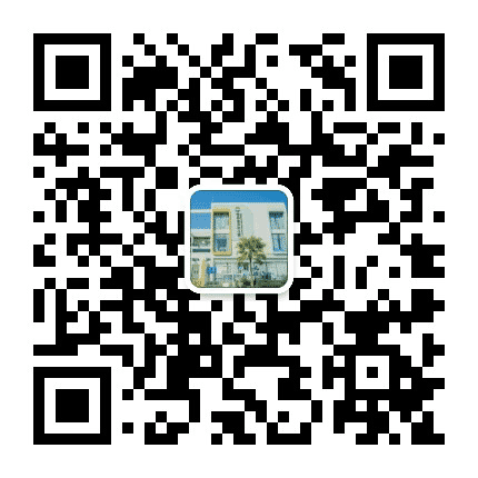 西航港快乐宝贝幼儿园公众号二维码