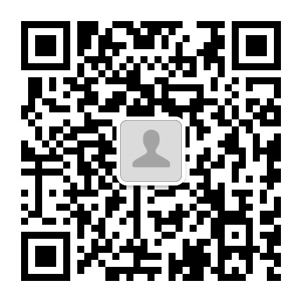 和谐美丽西月河公众号二维码