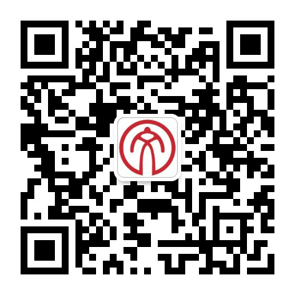 吴忠市文联公众号二维码