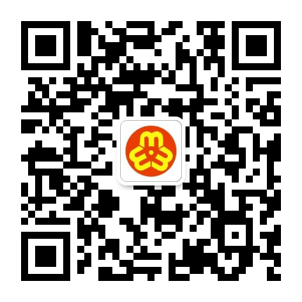 老城妇联公众号二维码