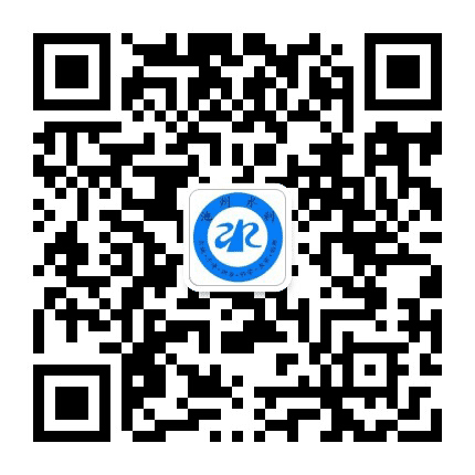 池州水利发布公众号二维码