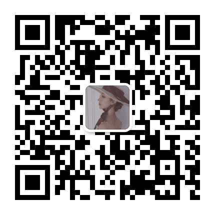 星座旅行奇缘公众号二维码