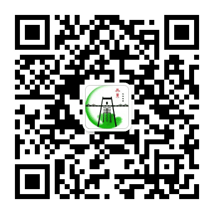 丹东纪检监察公众号二维码
