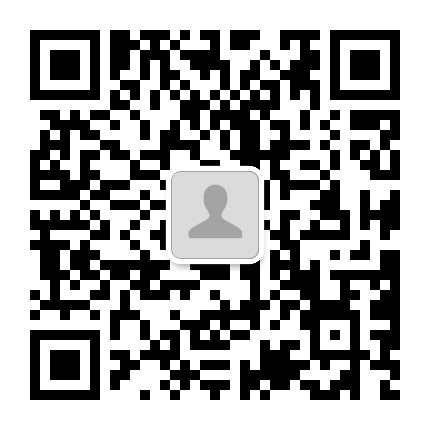 钦北禁毒公众号二维码