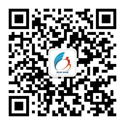 魅力泉河公众号二维码