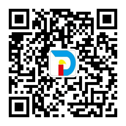 桂东小学公众号二维码