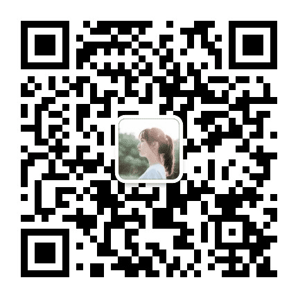 养身美食做一做公众号二维码