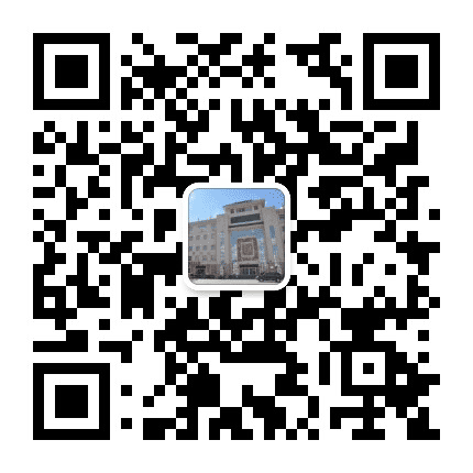 河北丰宁满族博物馆公众号二维码