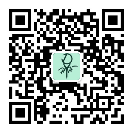 雅德高尔夫学院公众号二维码